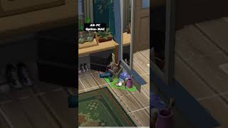 Freely move objects in the sims! I post sims tips every other day!