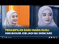 Penampilan Baru Inara Rusli Disorot Setelah Putuskan Buka Cadar, Kini Banjir Job jadi BA Skincare