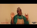 HOW TO COOK THE BEST NIGERIAN CHINESE FRIED RICE | WITH GHANA SHITTO