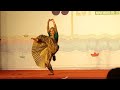 bharathanatyam by siyonaa shaji 💞 dance dancer classicaldance classicaldancenatyam