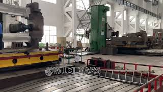 6-hi #CRM cold rolling mill with #AGC for titanium aluminum steel