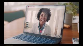 CVS Minute clinic ad