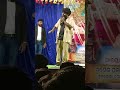 stage comedy jogesh jojo gudvela ganesh puja