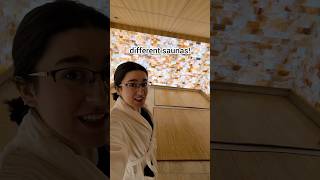 Rhode Island Korean SPA🧖‍♀️: Facials, Tteokbokki, + MORE🧼
