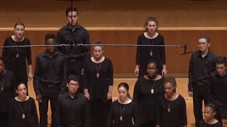 Kyrie in D minor, KV 90 by W.A. Mozart - Young People's Chorus of New York City