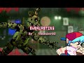 everlasting vs. fnaf 3 ost