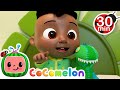 Bad Dream Song | CoComelon - It's Cody Time | CoComelon Songs for Kids & Nursery Rhymes