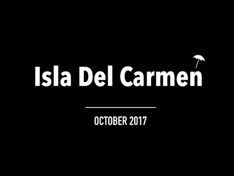 Mexico Hunts: Isla Del Carmen Video Mexico Hunts: Isla Del Carmen Video