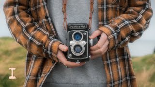 My First Film Photography Camera Part I - Yashica Mat TLR