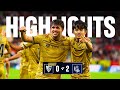 HIGHLIGHTS | LaLiga 24-25 | J12 | Sevilla FC 0-2 Real Sociedad