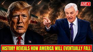 David Jeremiah Sermons 2026 🔥 History Reveals How America Will Eventually Fall 🔥 David Jeremiah 2026