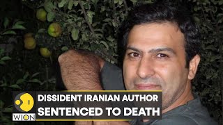 Tehran: Dissident Iranian author Mehdi Bahman sentenced to death for 'espionage' | WION