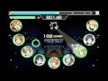 love live school idol festival jp 春情ロマンティック hard playthrough ios