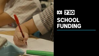 Parents sending their children to private schools in record numbers | 7.30