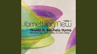 Something New (feat. Botshelo Huma)