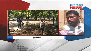 Police Recovers Buried Body After 11 Days In Nabarangpur, Arrests Murder Accused