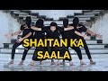 Shaitan Ka Saala  Housefull 4 | dance cover | Ahmad khan