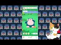 【pokemon sleep】我的卡比獸大師級啦！【圖鑑、專長、技能、食材、食譜一把罩】