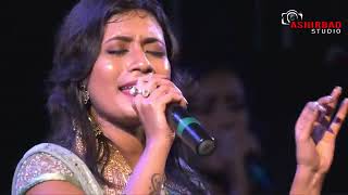 Tu Shayar Hai Main Teri Shayari | Saajan |  Madhuri Dixit | Best Evergreen Song | Cover by Tania