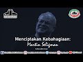 Ngaji Filsafat 406 : Martin Seligman - Menciptakan Kebahagiaan