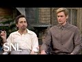 Immigrant Dad Talk Show 3 ft. Cardi B and Stellan Skarsgård - SNL