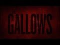 The Gallows (2015) Movie Review