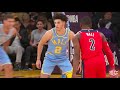 Lonzo Ball vs. John Wall: 1-on-1 game highlights for Lakers vs. Wizards | ESPN