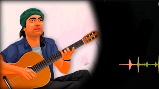 Jubin Nautiyal, Payal Dev: Pyaar Hona Na Tha | Kunaal Vermaa | Animated new Song | remixdj