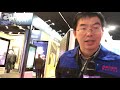 ise 2018 marvel technology shows its 43