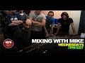 Mixing With Mike Plugin of the Week: MaxxVolume