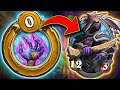 You CANNOT Beat This Combo?! | Hearthstone Battlegrounds