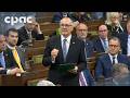 Question Period – May 27, 2026