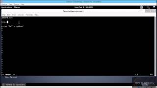 Python for beginner 006 Python argument passing