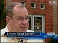 SBI investigating Union County deputy