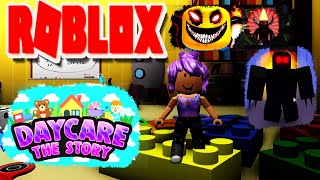 Playtube Pk Ultimate Video Sharing Website - roblox daycare story how to get all endings