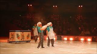 Circus Krone Winterspielzeit 2024/2025 \