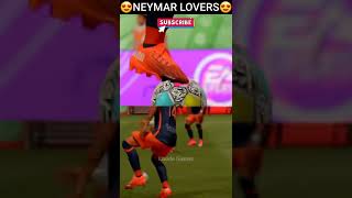 Neymar Skill In Fifa #neymar #neymarjr #rhodegamer #fifa #fifa22 #fifa21 #fifa20 #short#viral#shorts