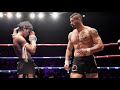 Tony Jaa vs Scott Adkins | Muay Thai vs Taekwondo