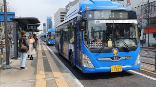 KOREA [ BRT ] BUS RAPID TRANSIT