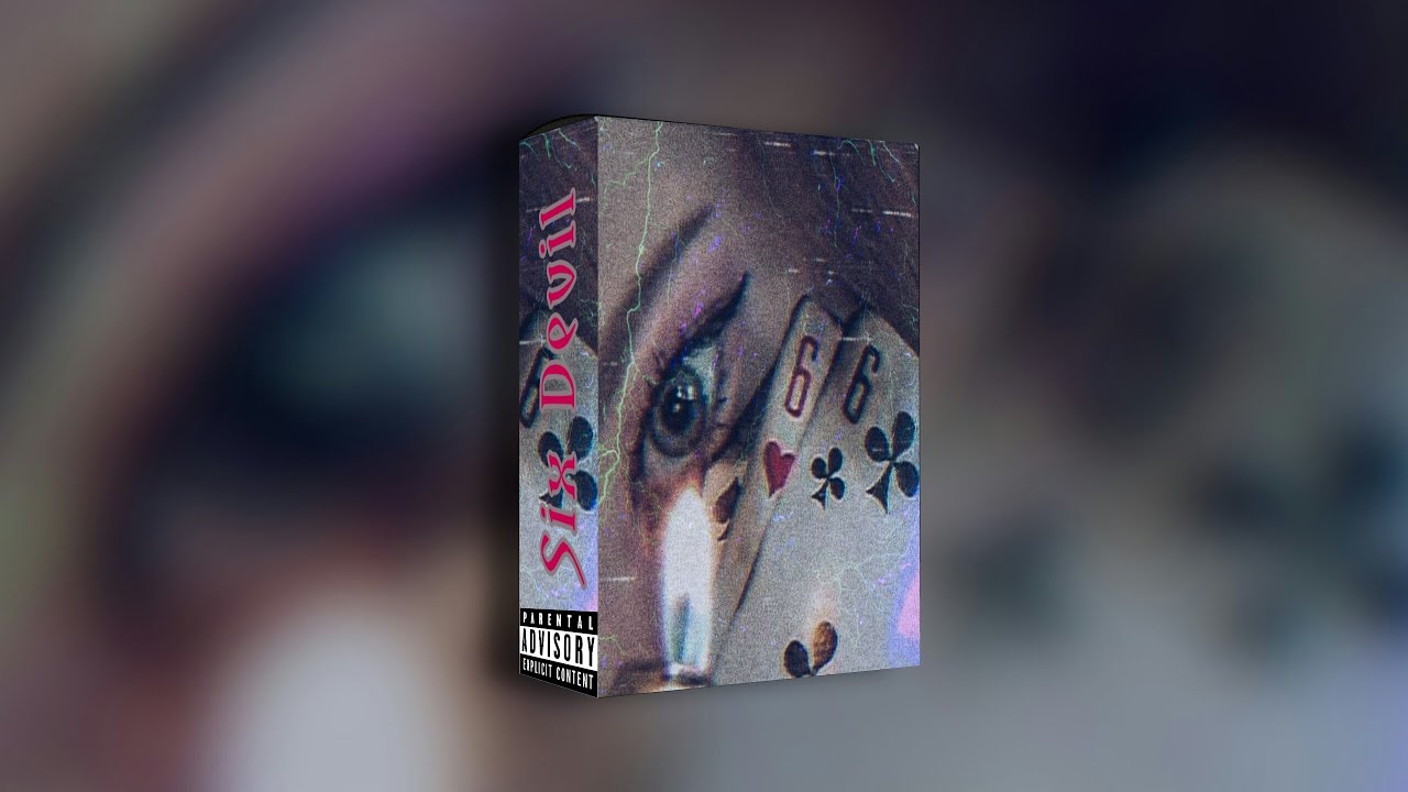 Free Guitar Loop Kit Sample Pack 2020 Six Devil Free Trap Loops