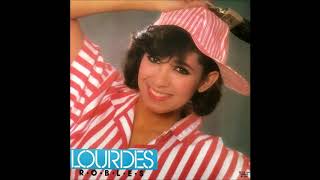 Lourdes Robles - Hasta Ahora