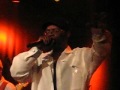 Beres Hammond-Step Aside/What One Dance Can Do/... Live@Reggae Splash 2012 Stockholm 2012-08-09