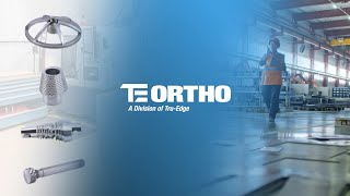 TE Ortho | A Division of Tru-Edge