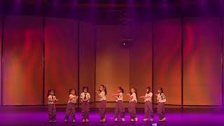 7n8 Dance Summer Showcase 2024 - Debut