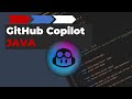 GitHub Copilot for Java development