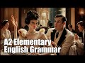 A2 Elementary English Grammar Songs | Learn English with Music | Harmony English Grammar Songs