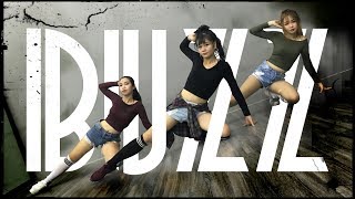 Buzz | Aastha Gill, Badshah, Priyank Sharma | Santosh Choreography