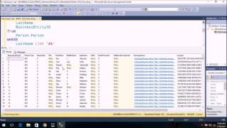 Let's Learn SQL Part 7 - Union