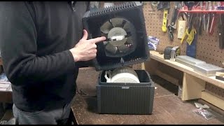 Venta Airwasher Clicking Noise - TRY THIS BEFORE YOU BUY NEW PARTS