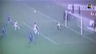 Crvena Zvezda - Budućnost 1:2 (1986.)